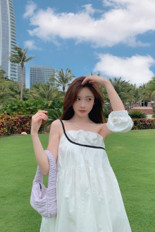 韩国美女